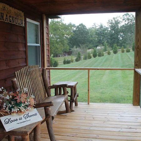 Pipestem Spa, Event Center And Mountain Chalets المظهر الخارجي الصورة