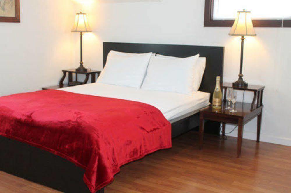Pipestem Spa, Event Center And Mountain Chalets المظهر الخارجي الصورة
